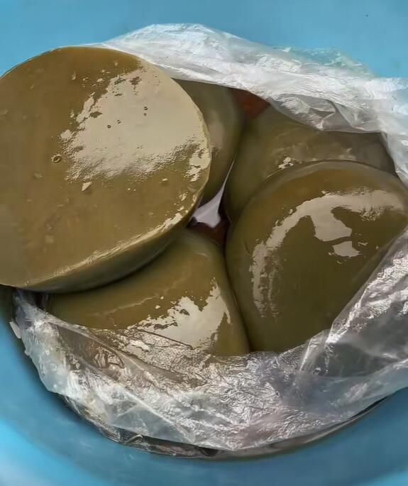 永胜镇凉粉