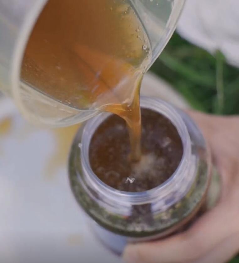 永汉镇蜂蜜