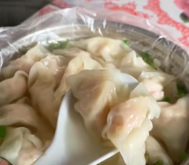 石康镇云吞