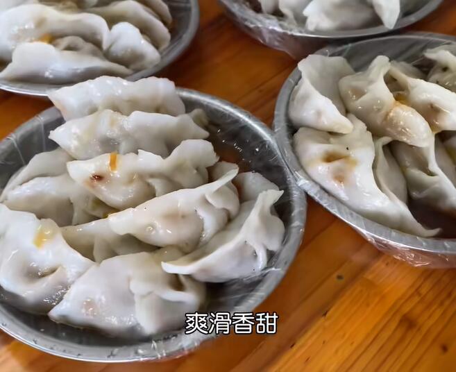 石康镇米饺