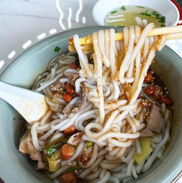 大致坡镇抱罗粉