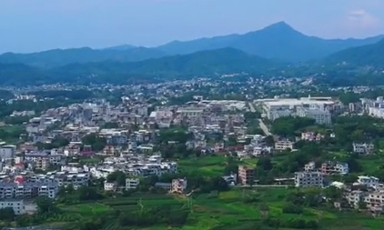 岩前镇