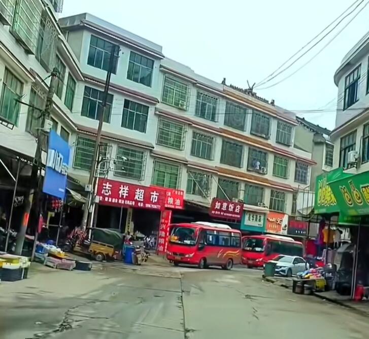 砂石镇