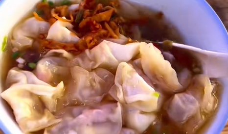 黄圃镇混沌