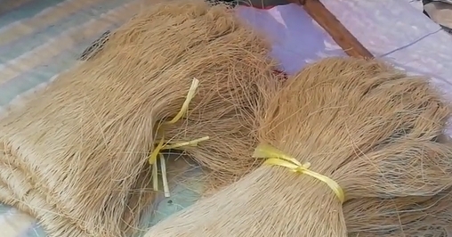 美原镇红薯粉条