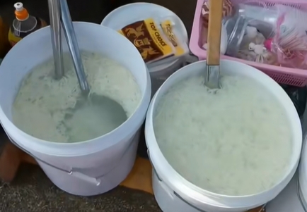 河图镇清凉虾