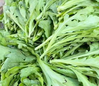 大井镇野菜