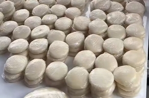 六塘镇白糍粑