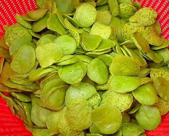 沙石镇豆饼