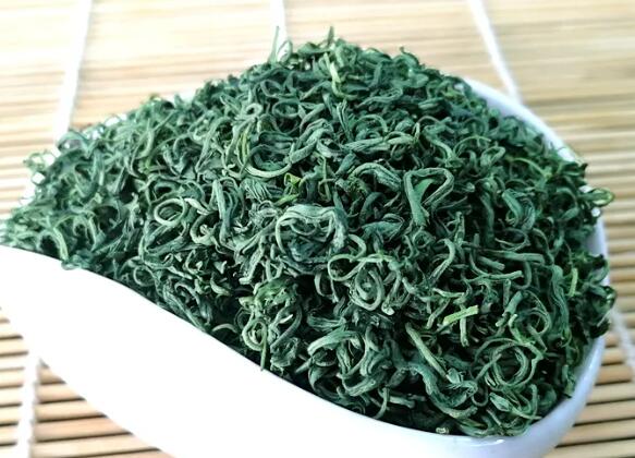 武平县绿茶