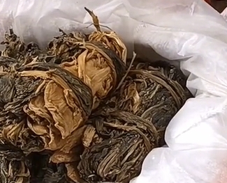 金鸡镇腌菜