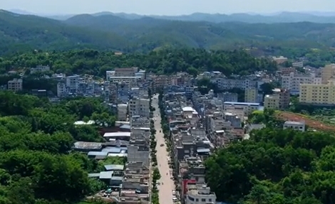 金鸡镇