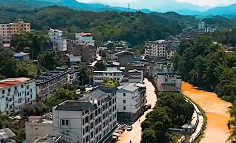 夏郢镇