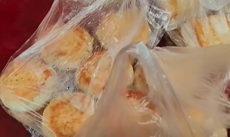 土博镇酿豆腐