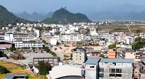 福利镇