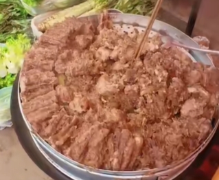 芷村镇粉蒸肉