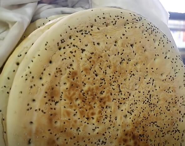 濉溪镇丁家壮馍