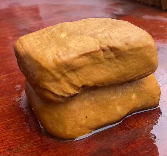 荣桓镇豆腐