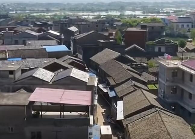 松湖镇