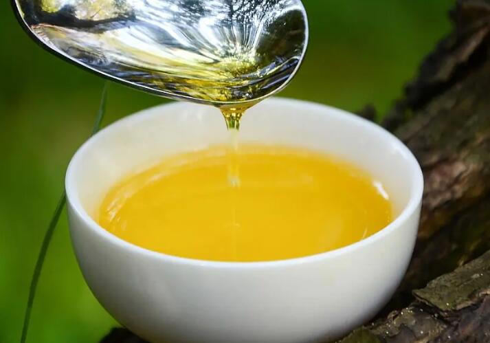连南瑶山茶油