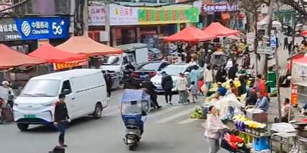 金华镇