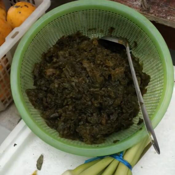 龙潭镇地皮菜