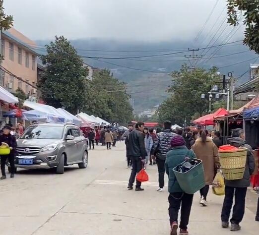 茅岩河镇