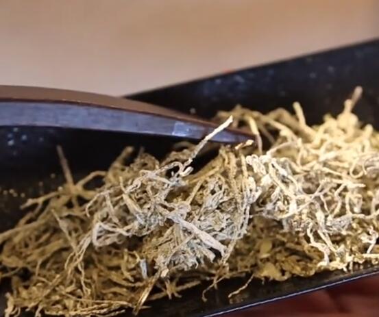 茅岩河镇茅岩莓茶