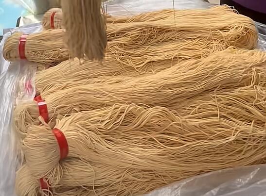 汤坑镇面线