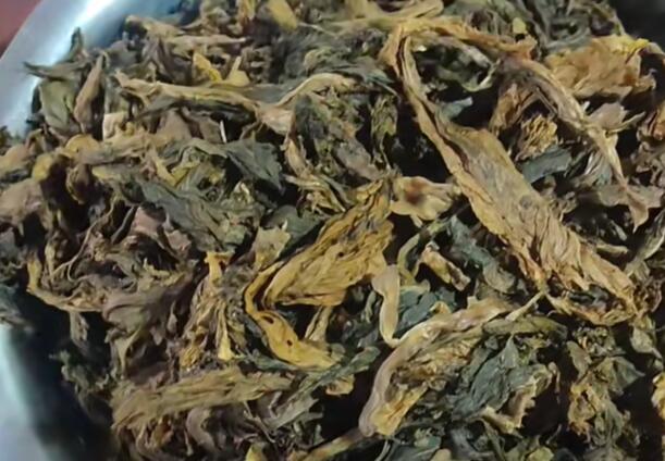 鱼嘴镇腌菜