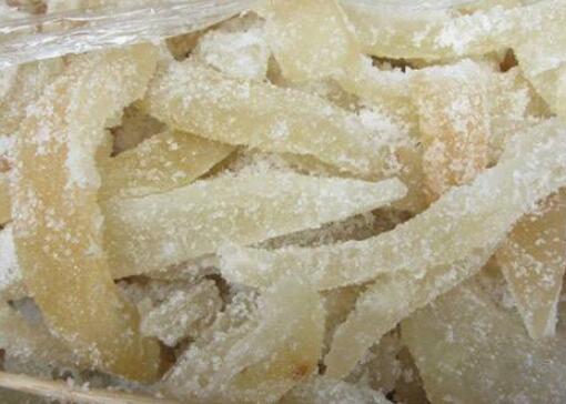 白橙糖