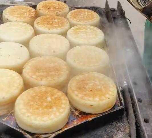 安居镇糍粑粑粑