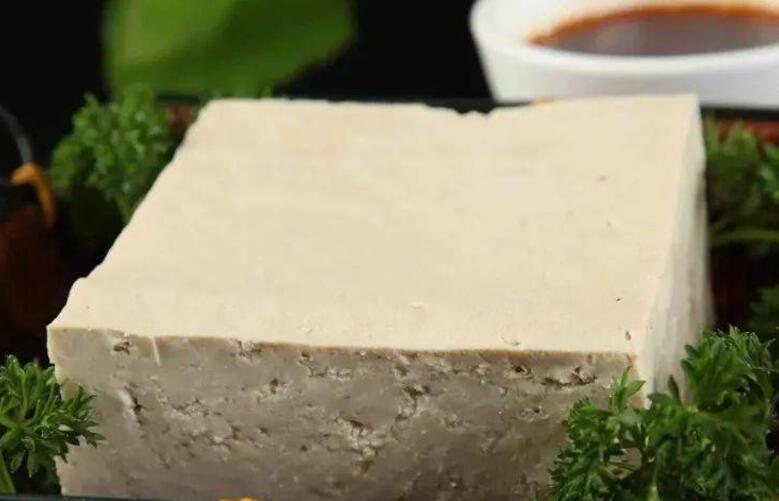 ‌葛兰豆腐