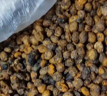 黎香湖镇豆豉