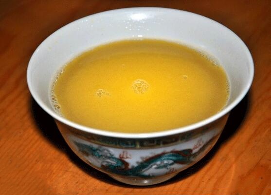 甘孜县甲恩茶