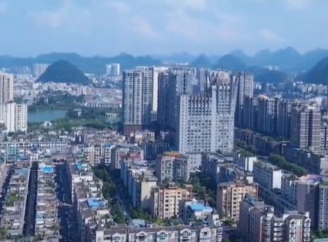 杨柳街道