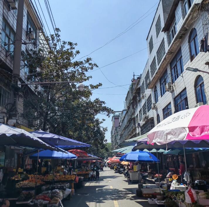 望岳街道