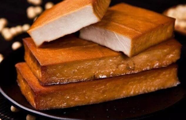 新窑镇腊豆腐