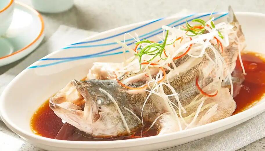 四鳃鲈鱼