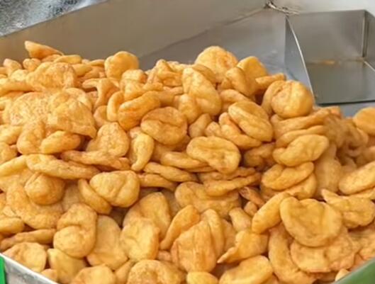 大鹏镇鱼圆