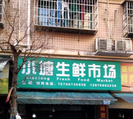 泉塘街道