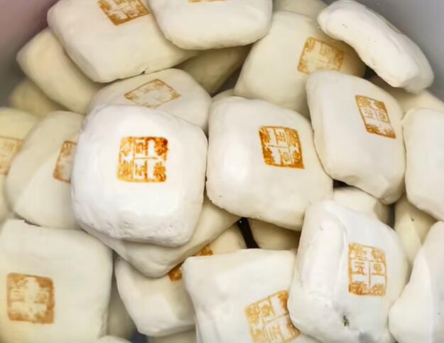 隆盛镇豆饼