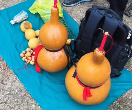 东风镇葫芦