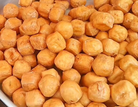 大伦镇豆腐