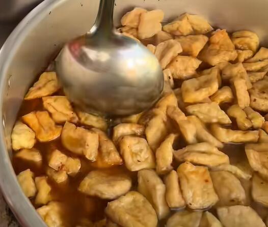 清湾镇臭豆腐